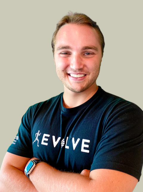 JESSE SLEVIN, PT, DPT