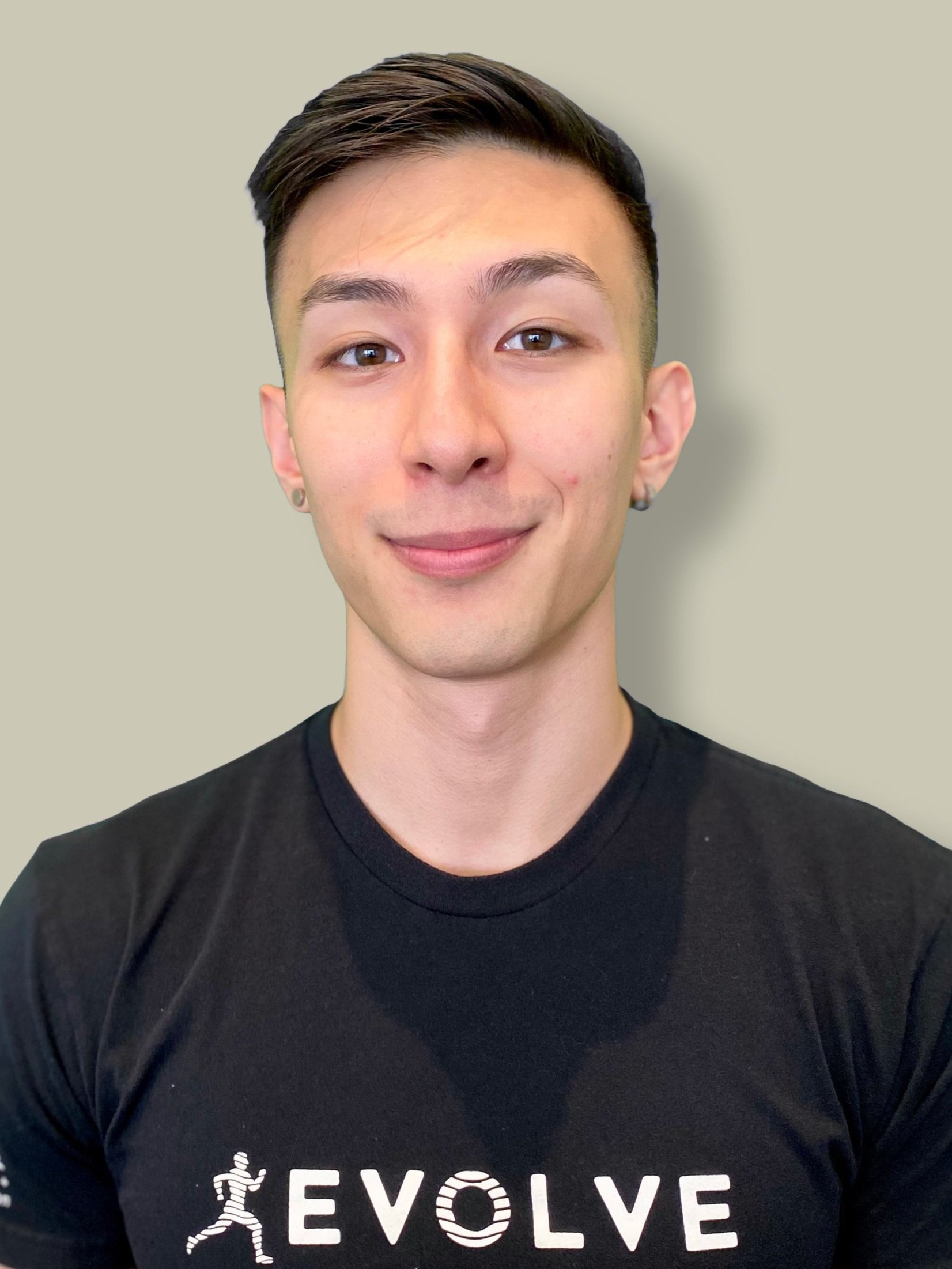 Michael Mecner, PT, DPT, CSCS