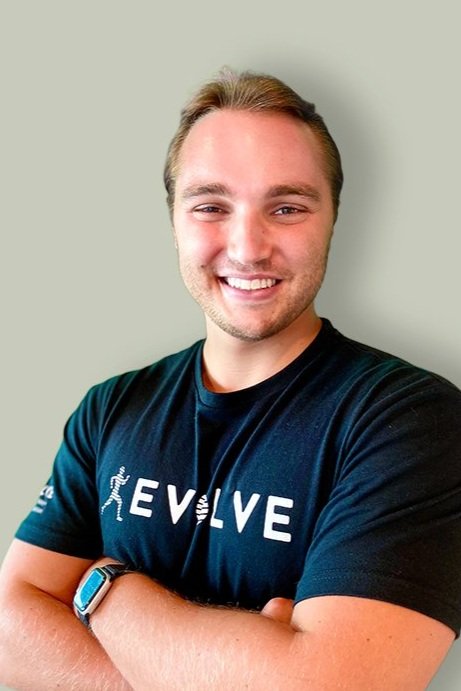 JESSE SLEVIN, PT, DPT