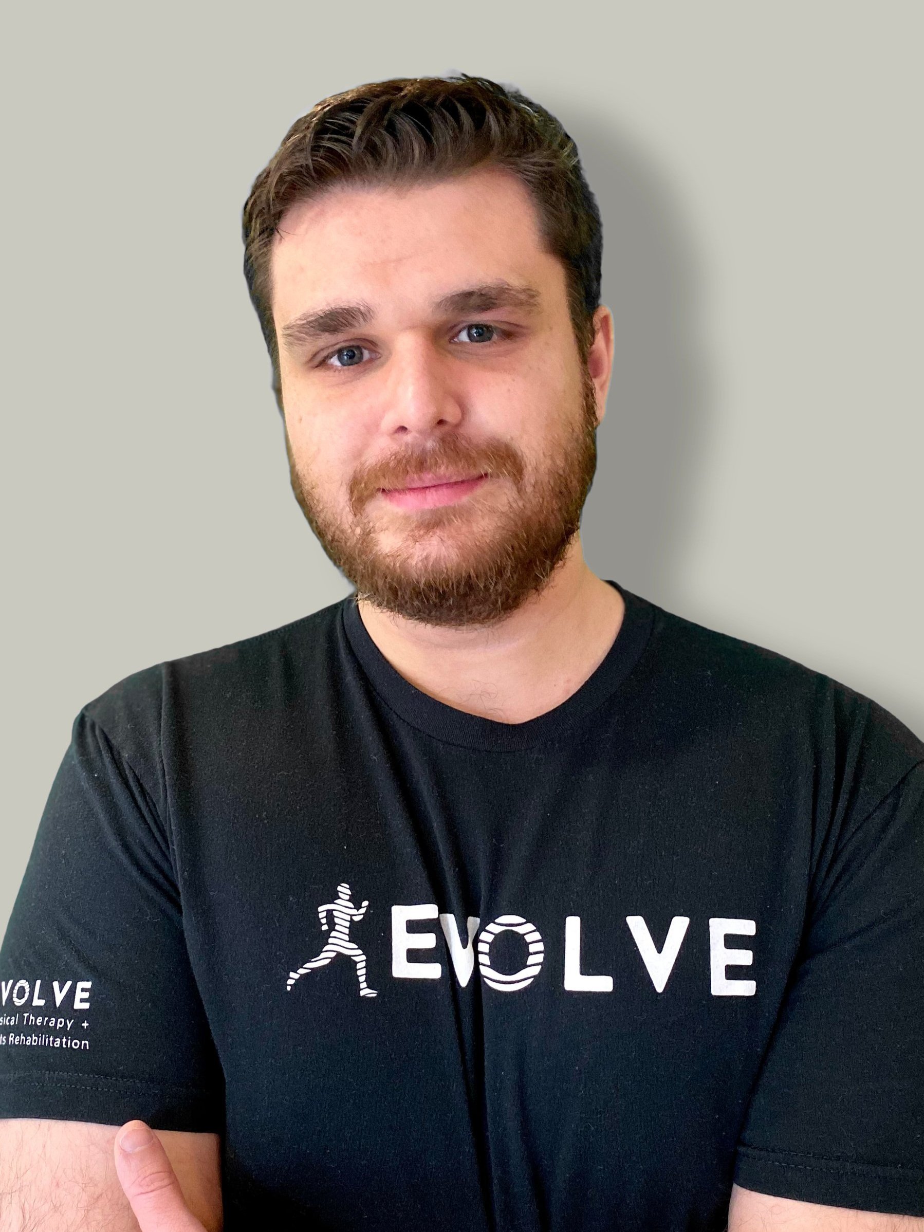 MICHAEL JOURAVLEV