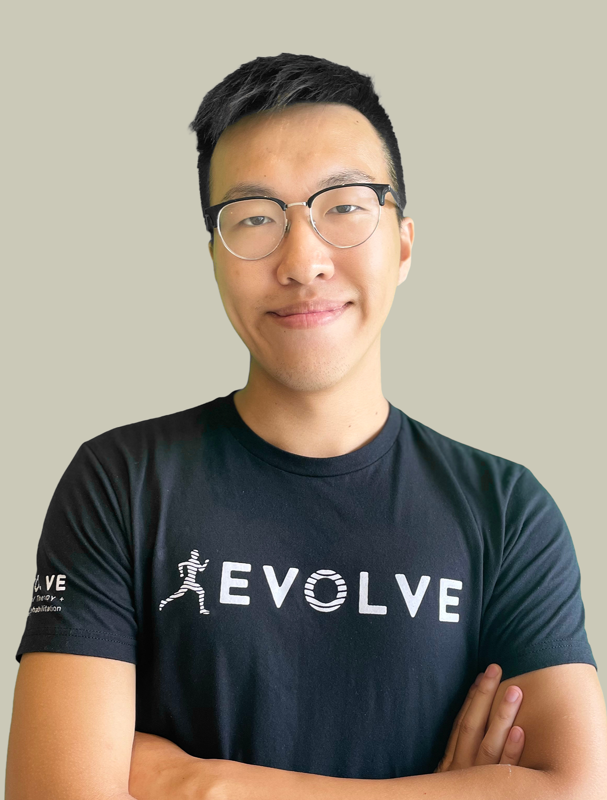 HANSEN LI, PT, DPT