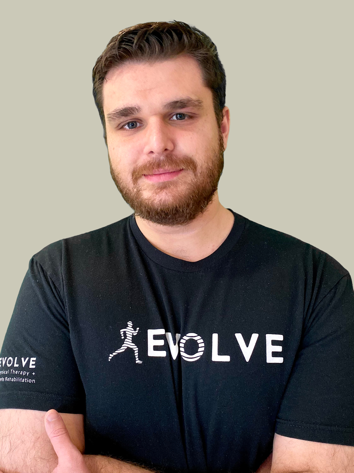 MICHAEL JOURAVLEV