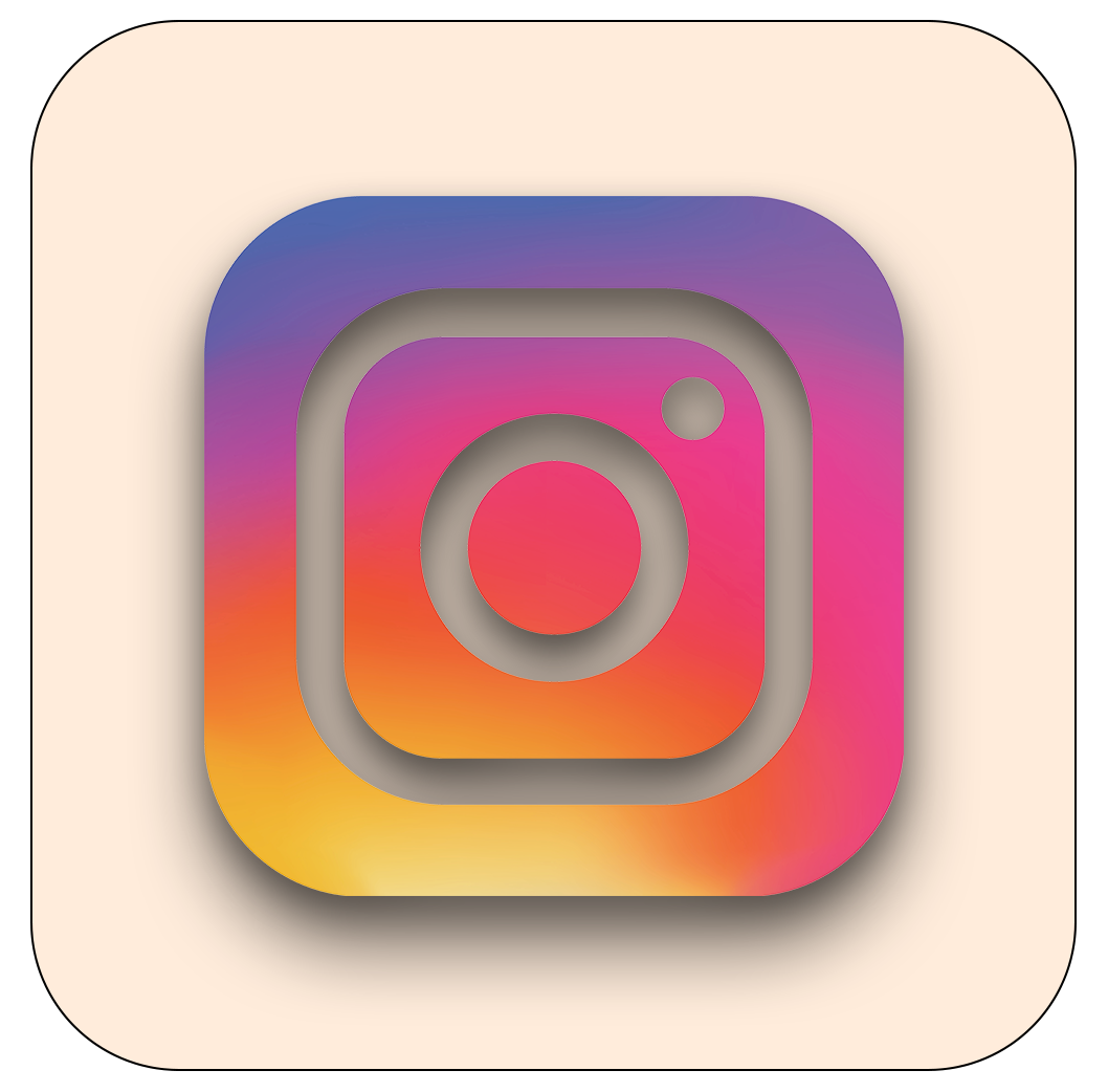Instagram icon