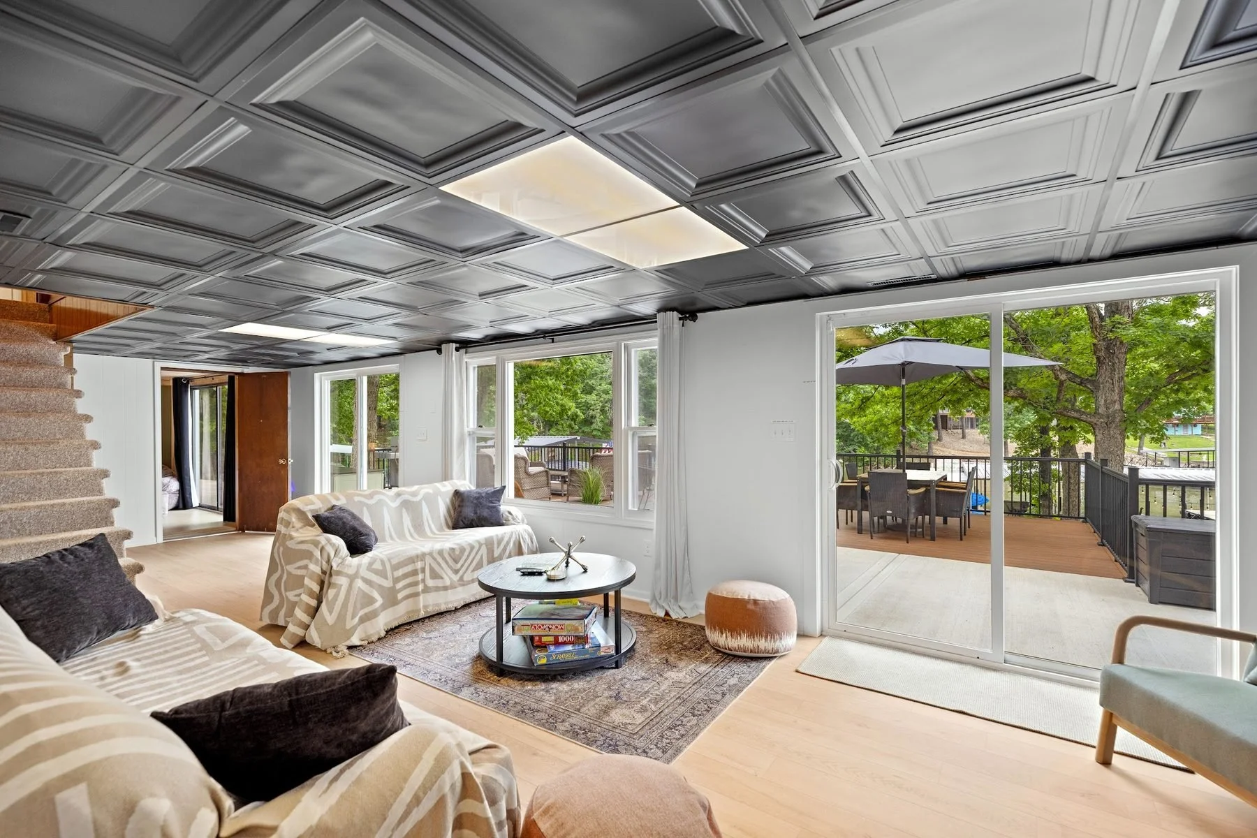 Lakefront Escape vacation rental photo 6