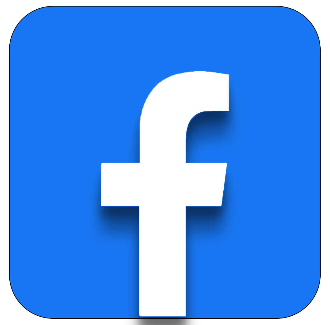 Facebook icon