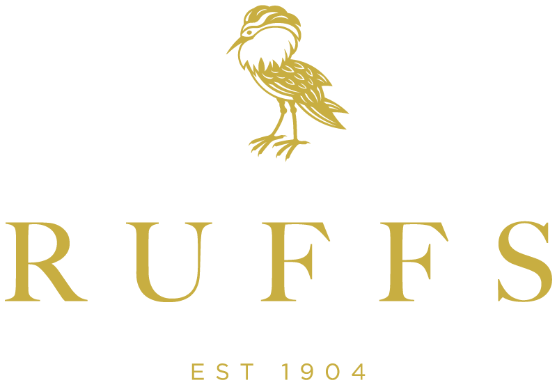 Ruffs est 1904