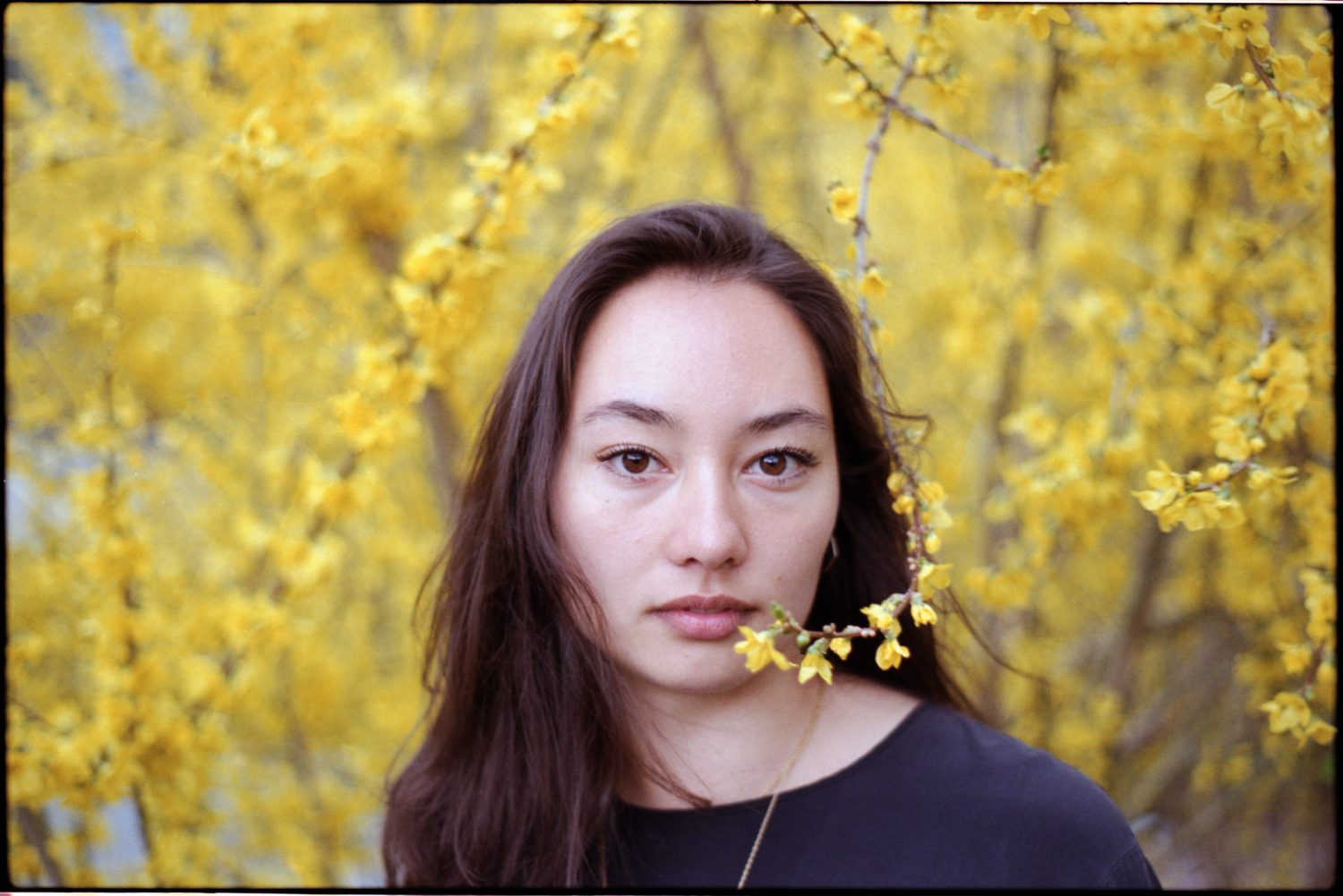 Nokton 50mm f1.1 - Review doingphoto