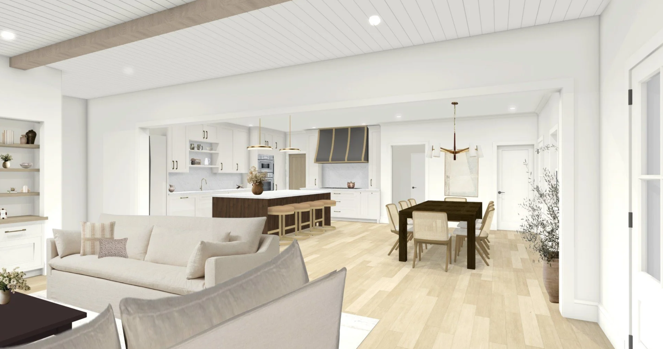 Residences on the Ridge