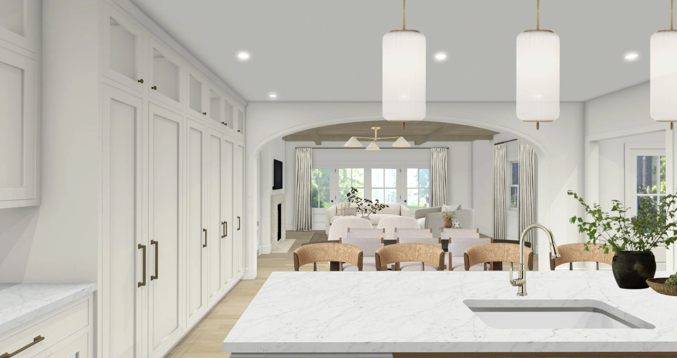 Residences on the Ridge