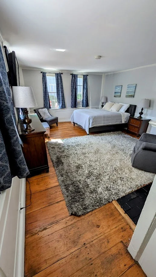 32 Market Street View