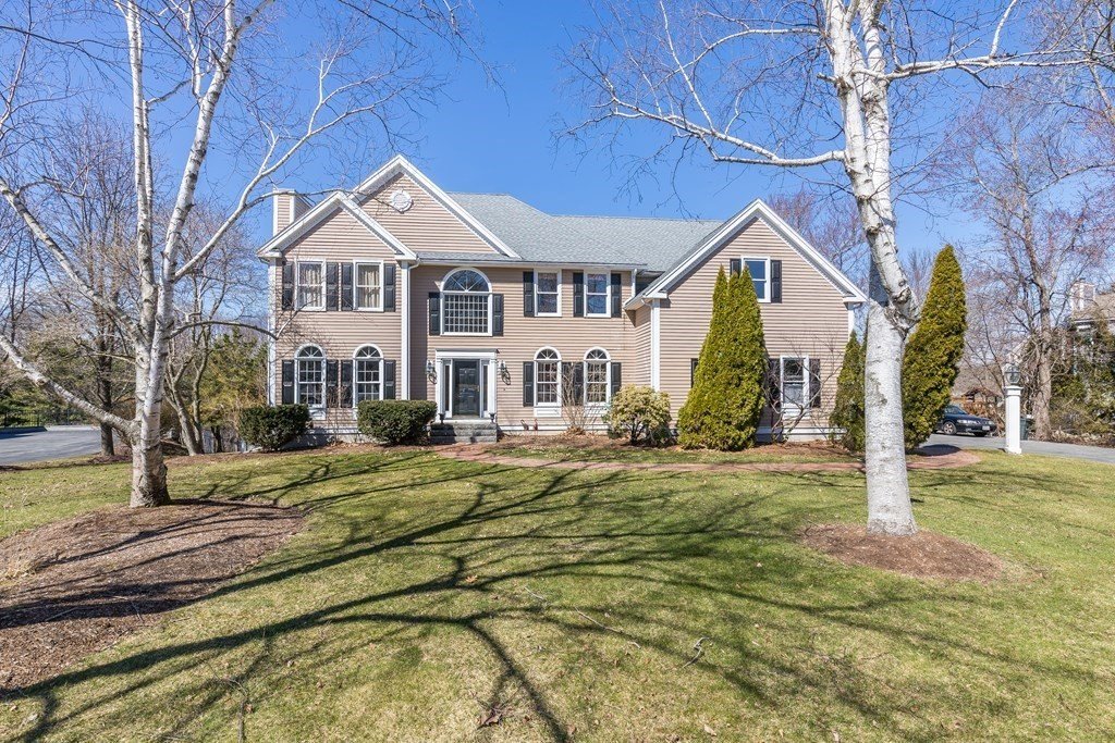 17 Bourbeau Ter, Newburyport MA