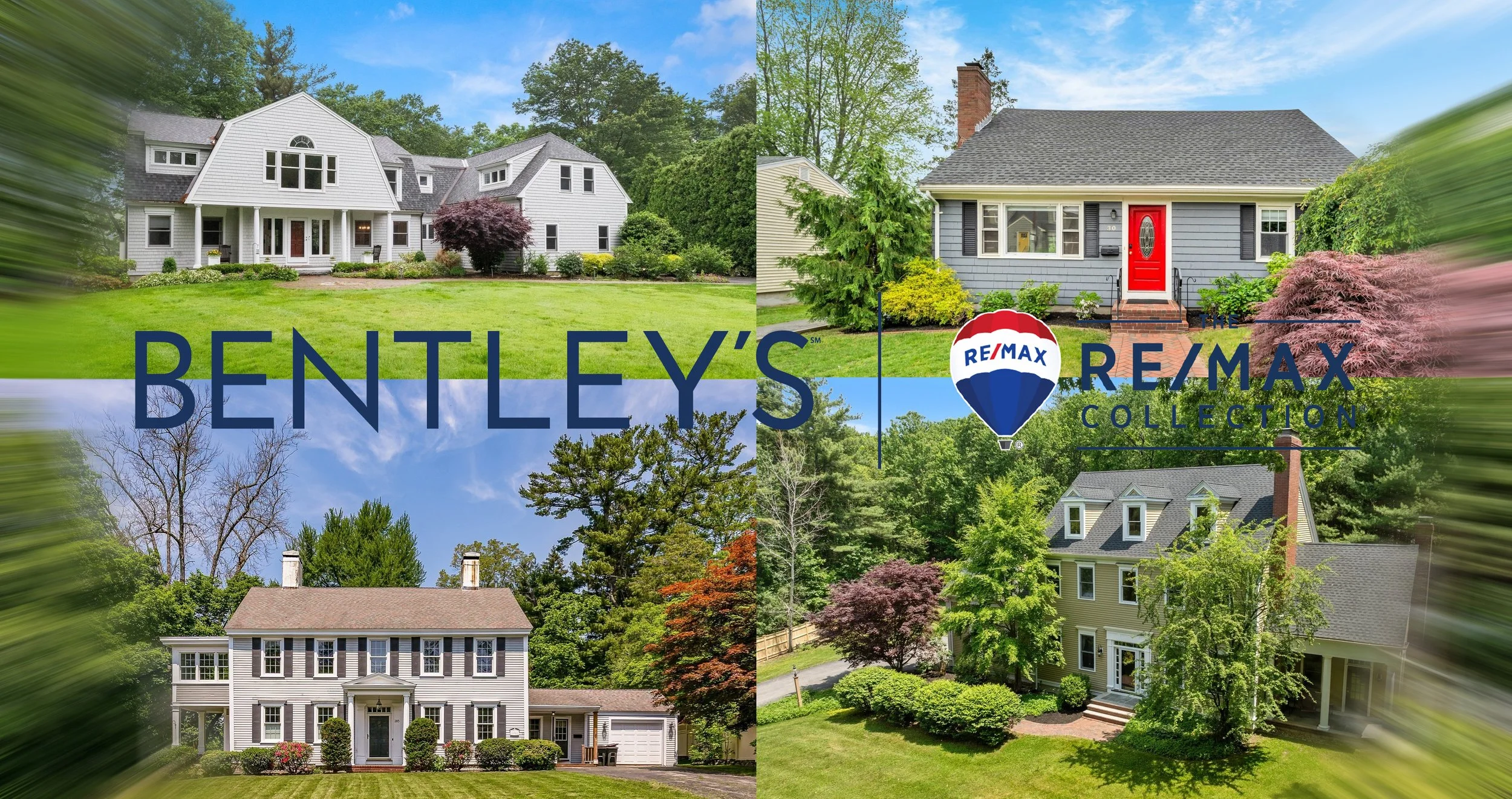 Bentley's Real Estate