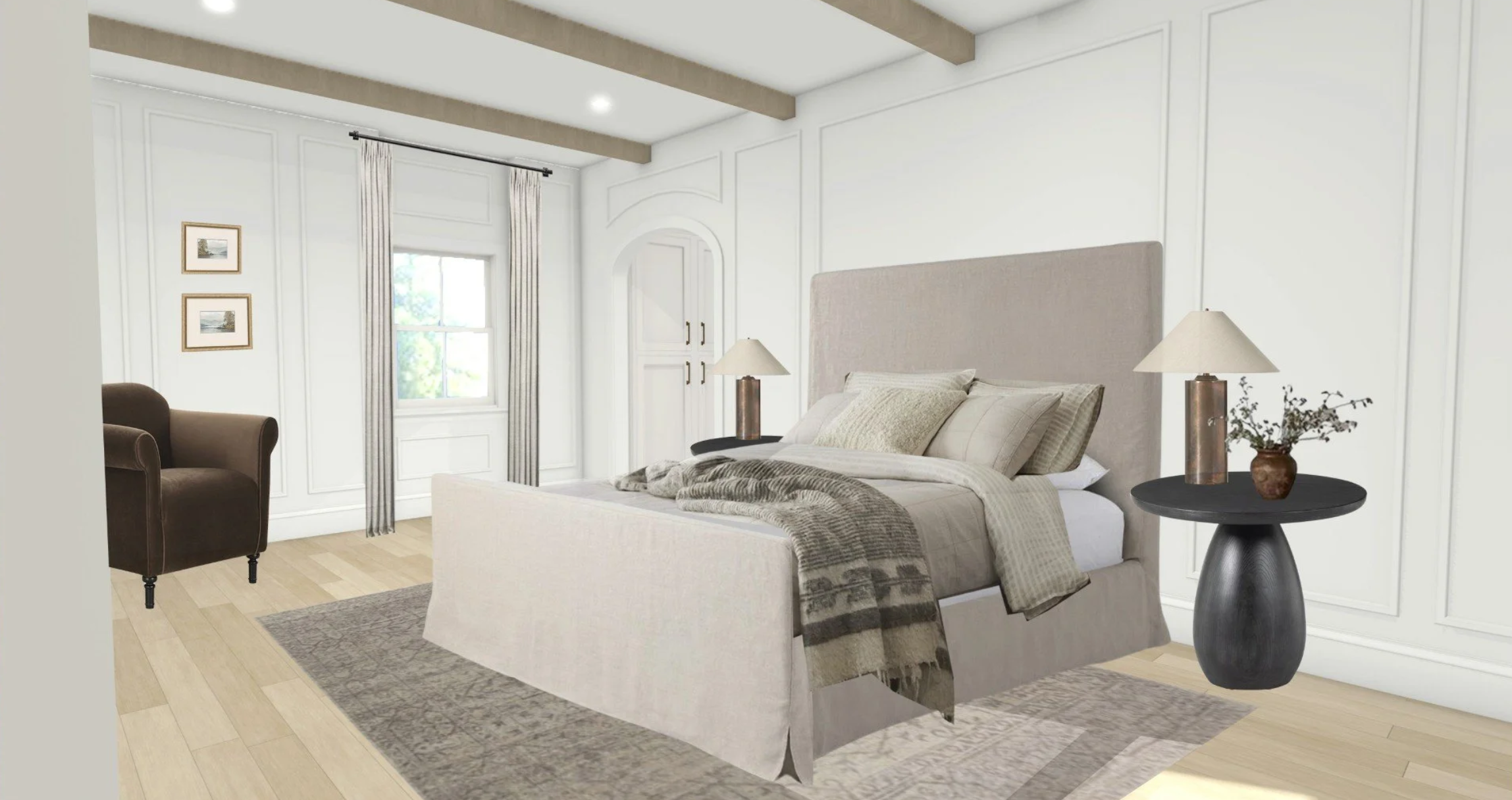 Residences on the Ridge