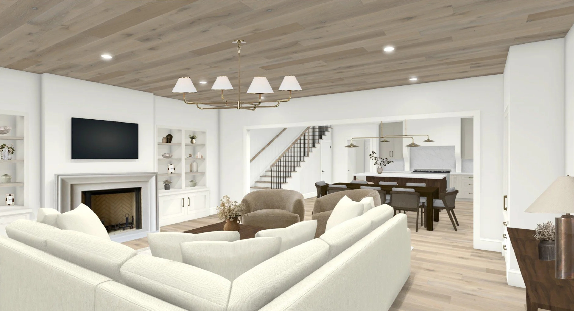 Residences on the Ridge