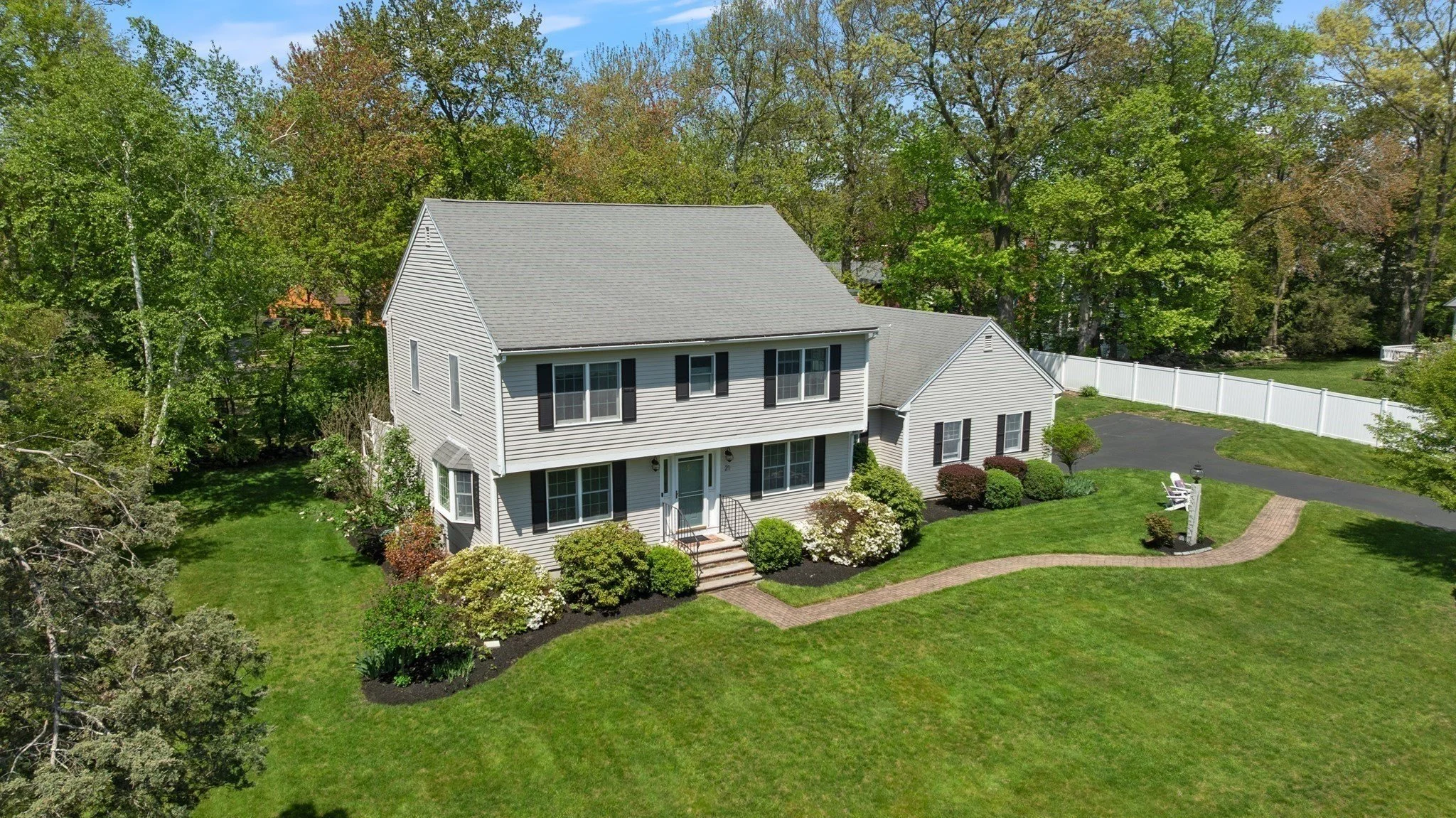 21 Bourbeau Ter, Newburyport MA