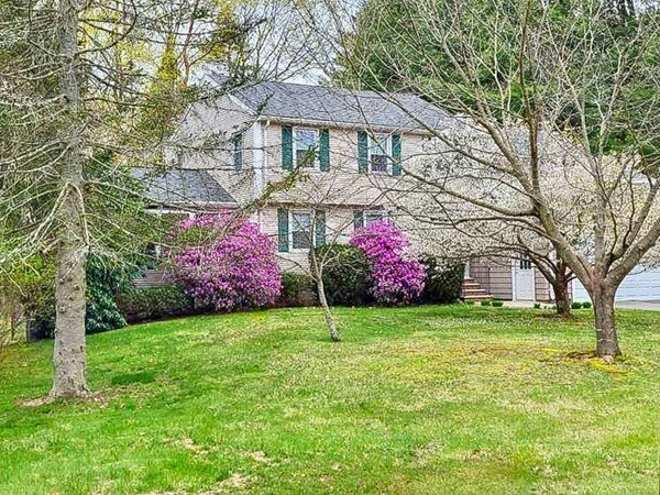 4 Whitcomb Ln, Newburyport MA