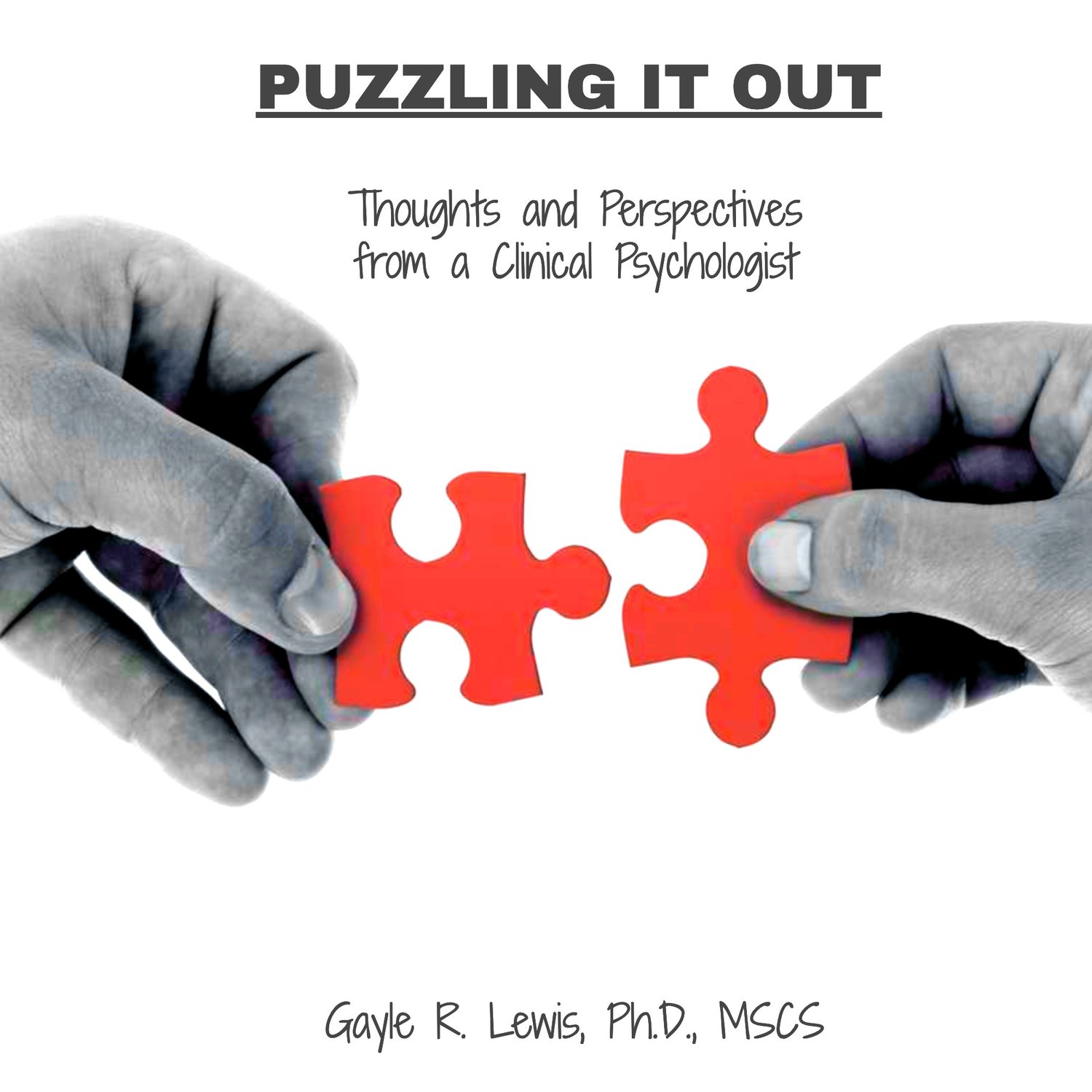 Puzzling It Out