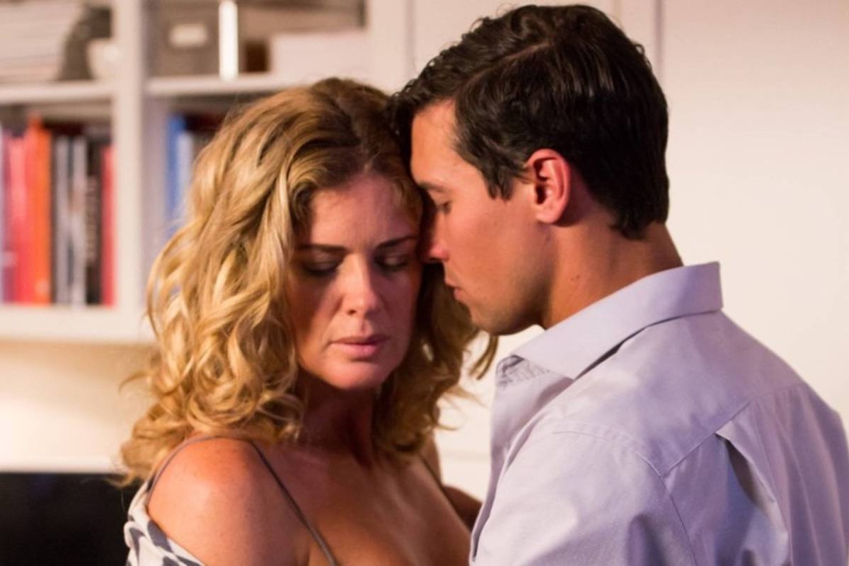 Lifetime Movie Review: Her Infidelity - The Movies Of Our Lifetime.
