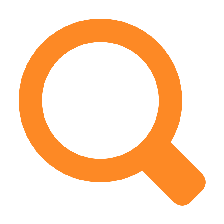 Icon of Magnifying Glass