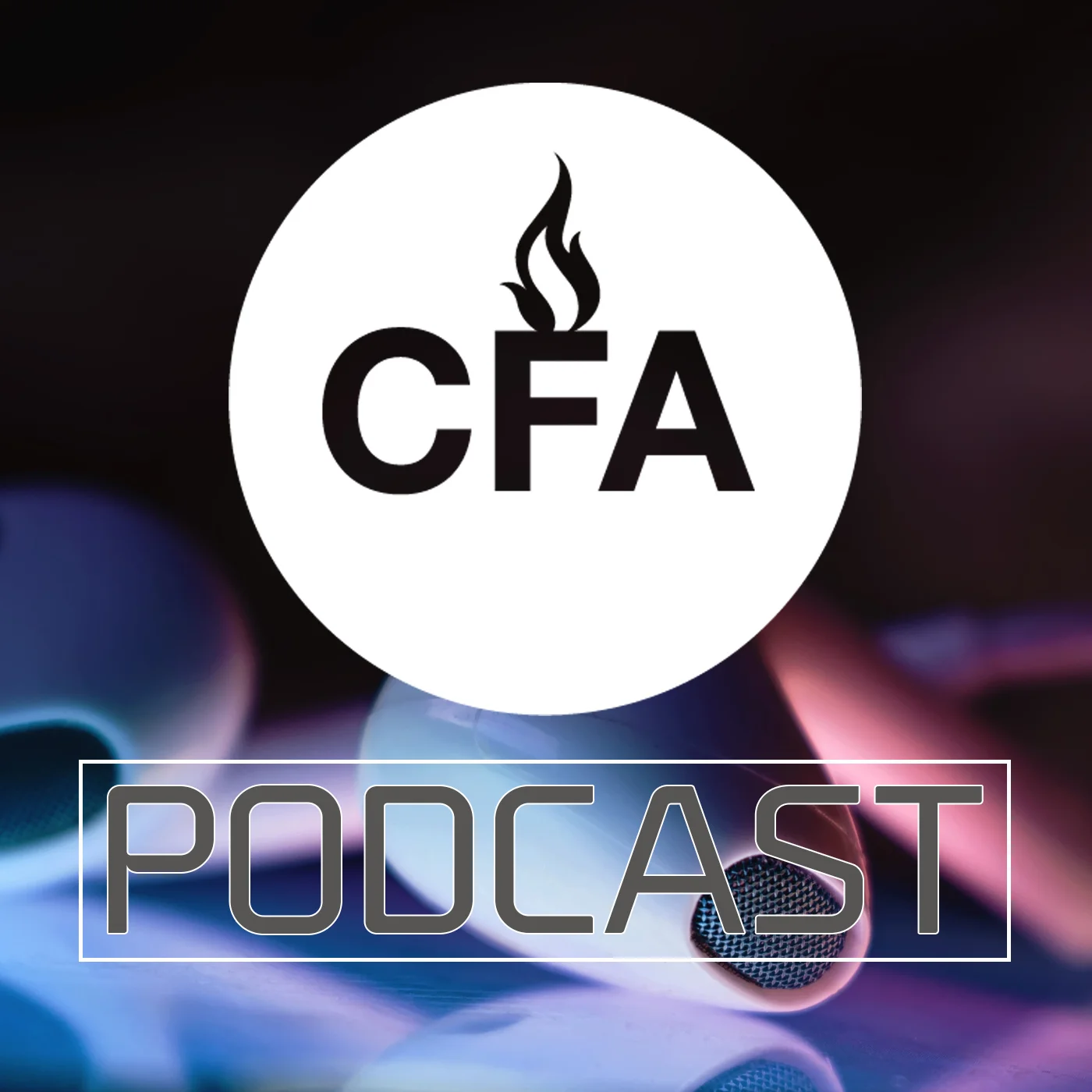 CFA PODCAST