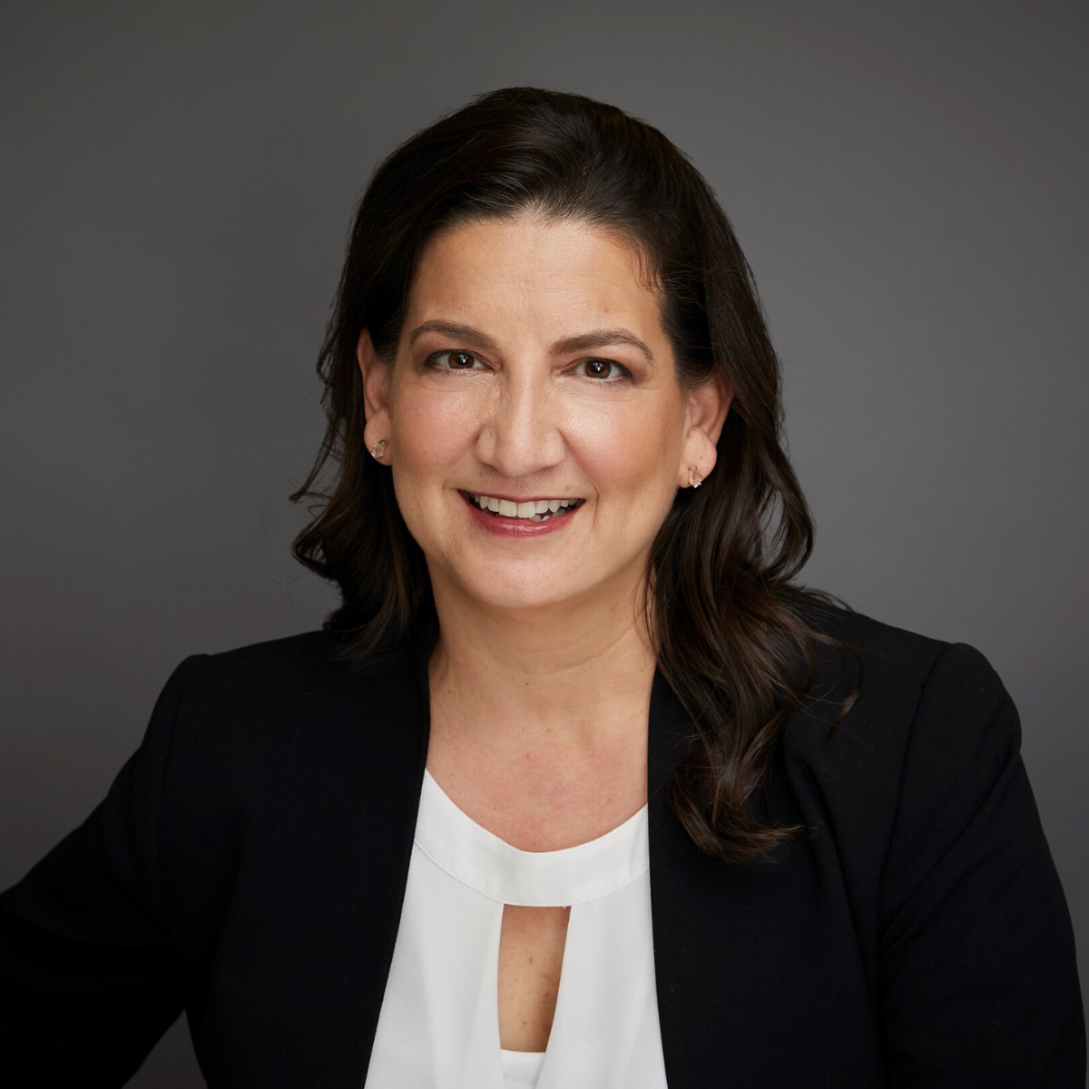 Sandra Cohen