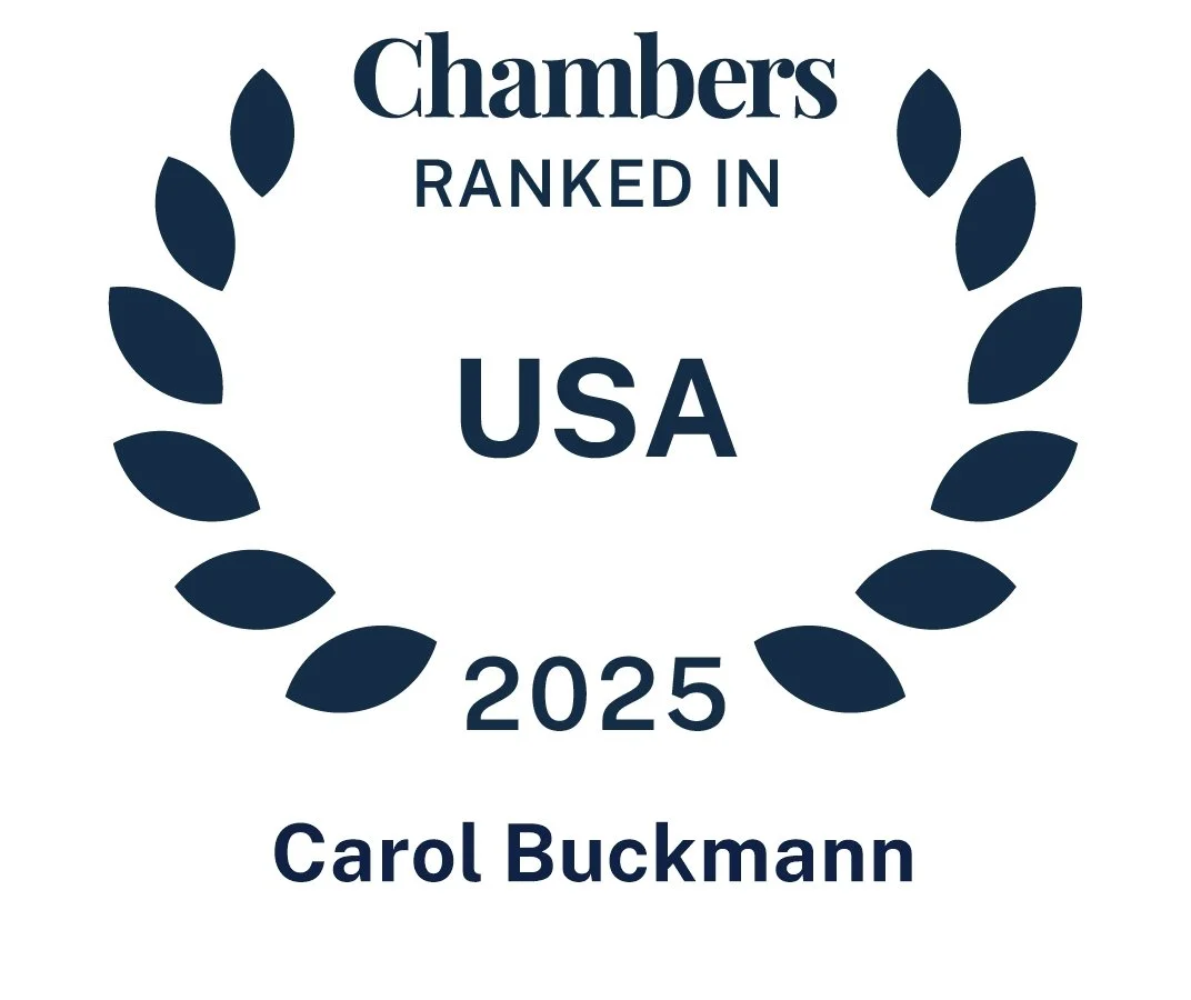 Carol Buckmann