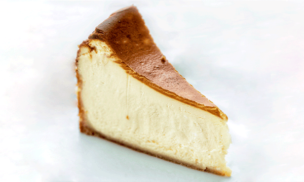 J.M. ROSEN NEW YORK CHEESECAKE