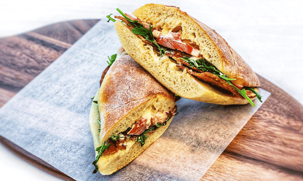 AMICI'S BLT