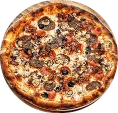 Amici's Combo