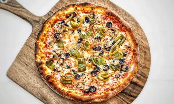 VEGGIE