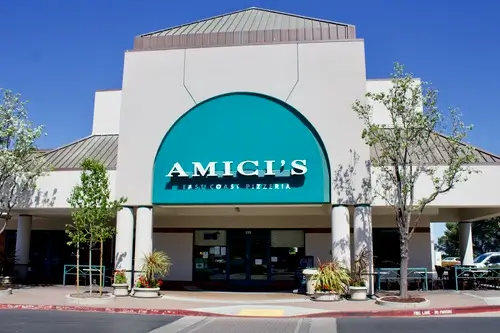 その他 AMICIS Redwood Shores Pizza Delivery & Catering | Amici's Pizzeria