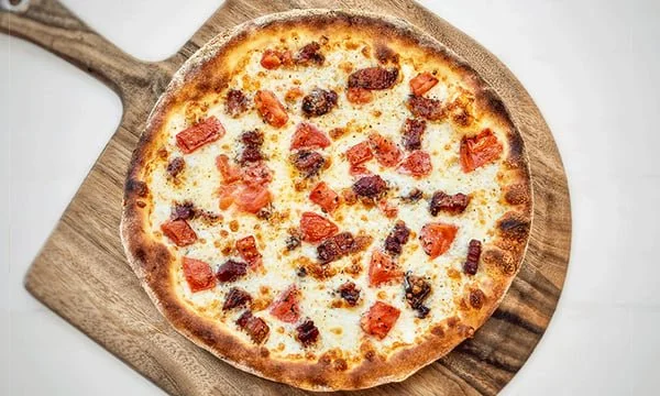 Calabria pizza