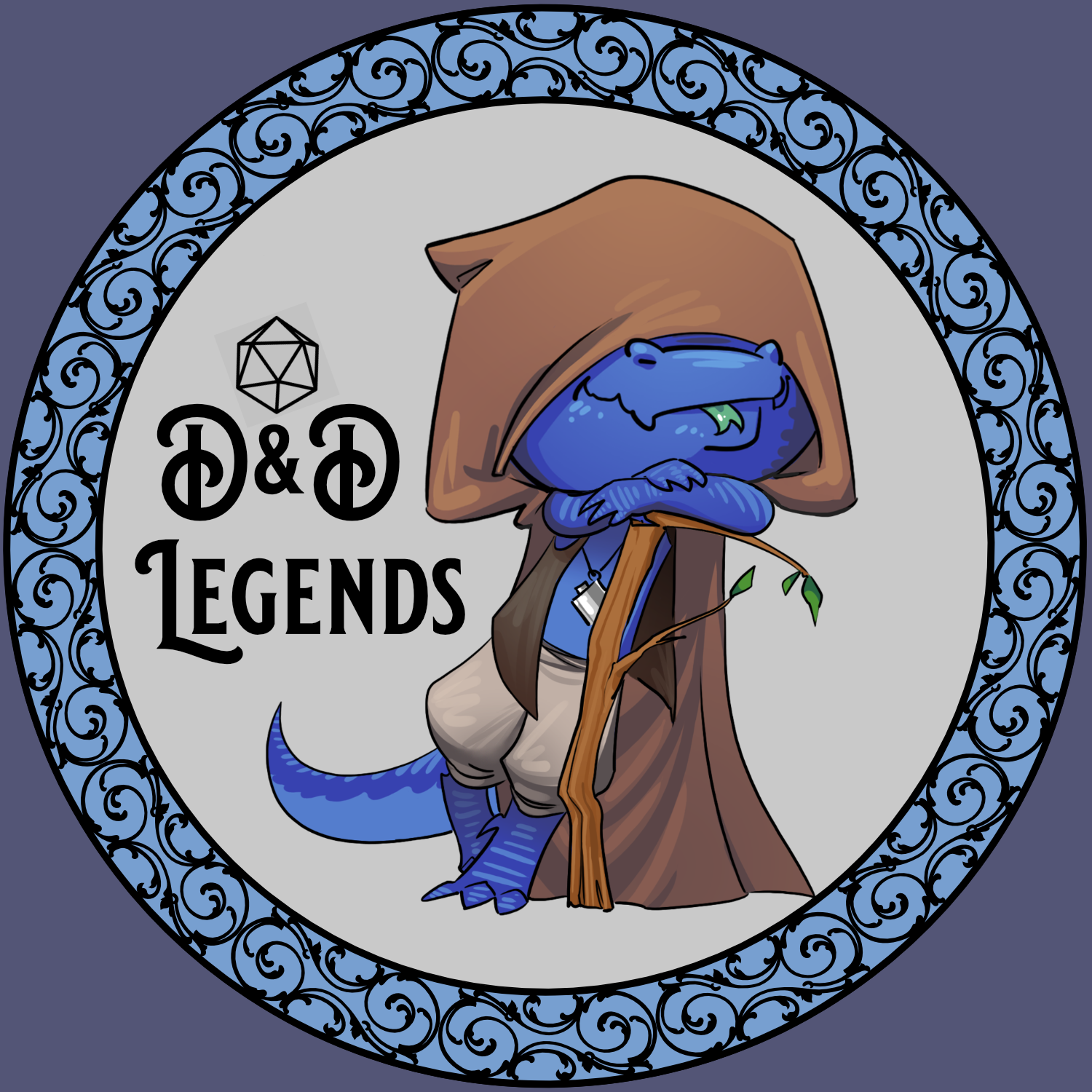 D&D Legends