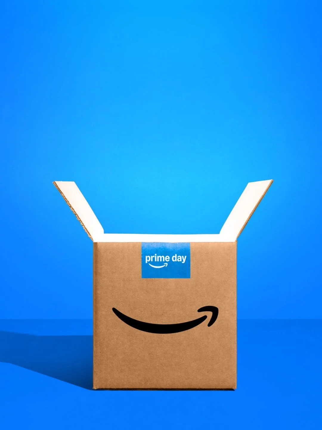 Amazon Prime Day box