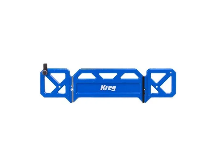 Kreg 90 and 45 degree Track Saw Square ACS4590