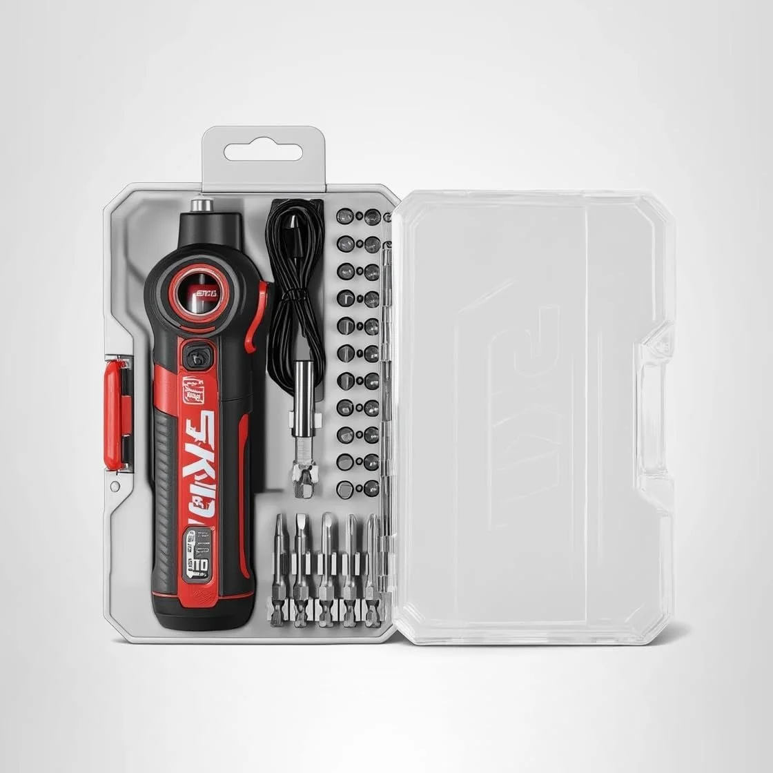 SKIL Twist USB-C rechargeable electric screwdriver