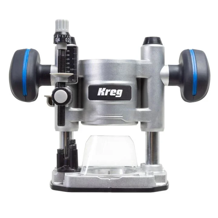 Kreg Trim Router Plunge Base PRSTRPB
