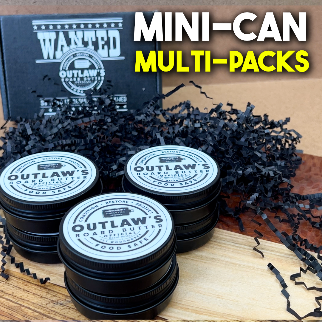 Bandit Multi-Pack