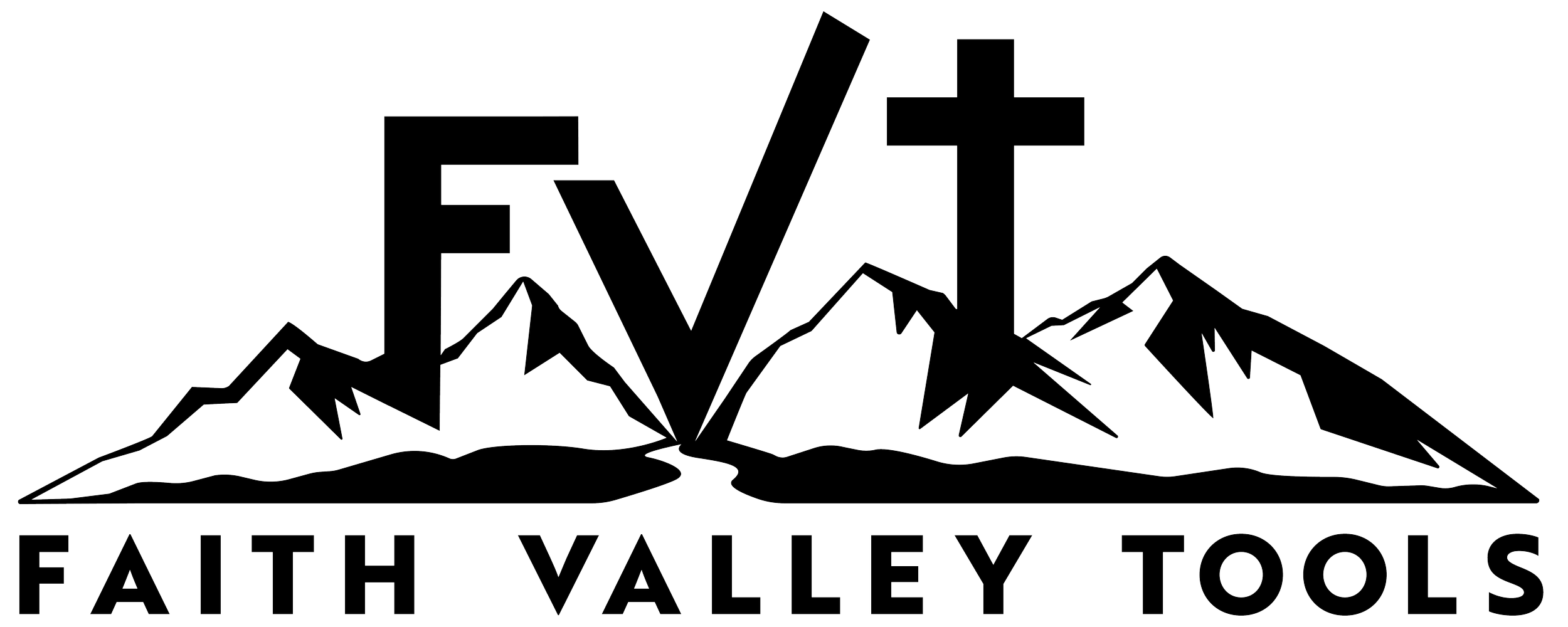 Faith Valley Tools