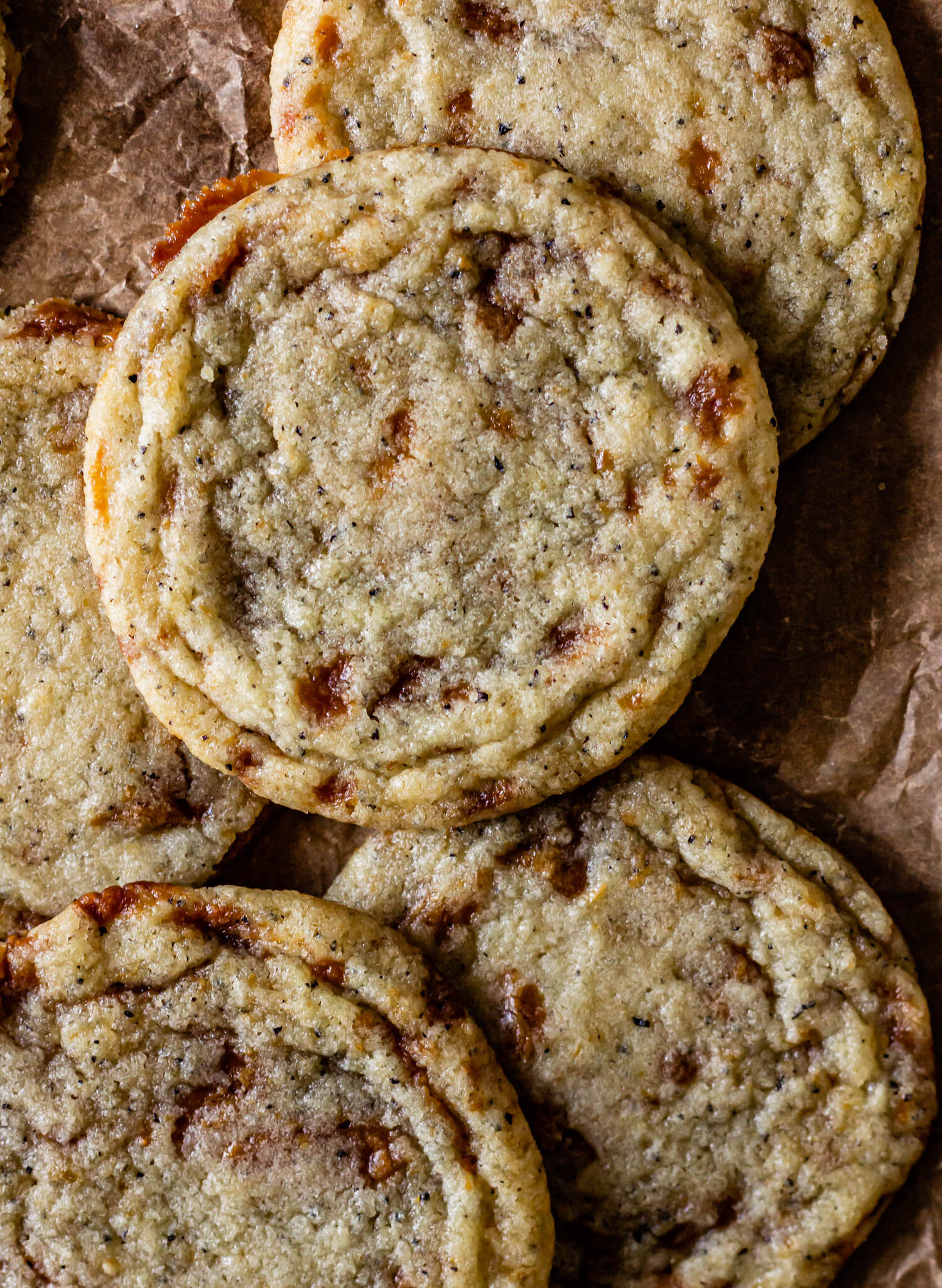 Seasonal Baking