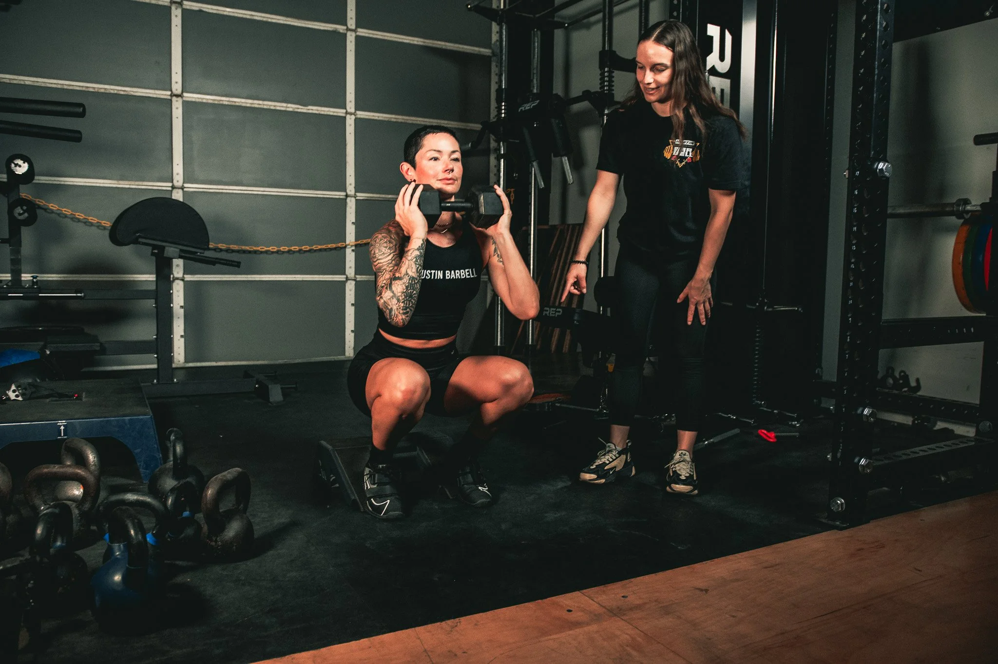 Private Coaching Why Do It