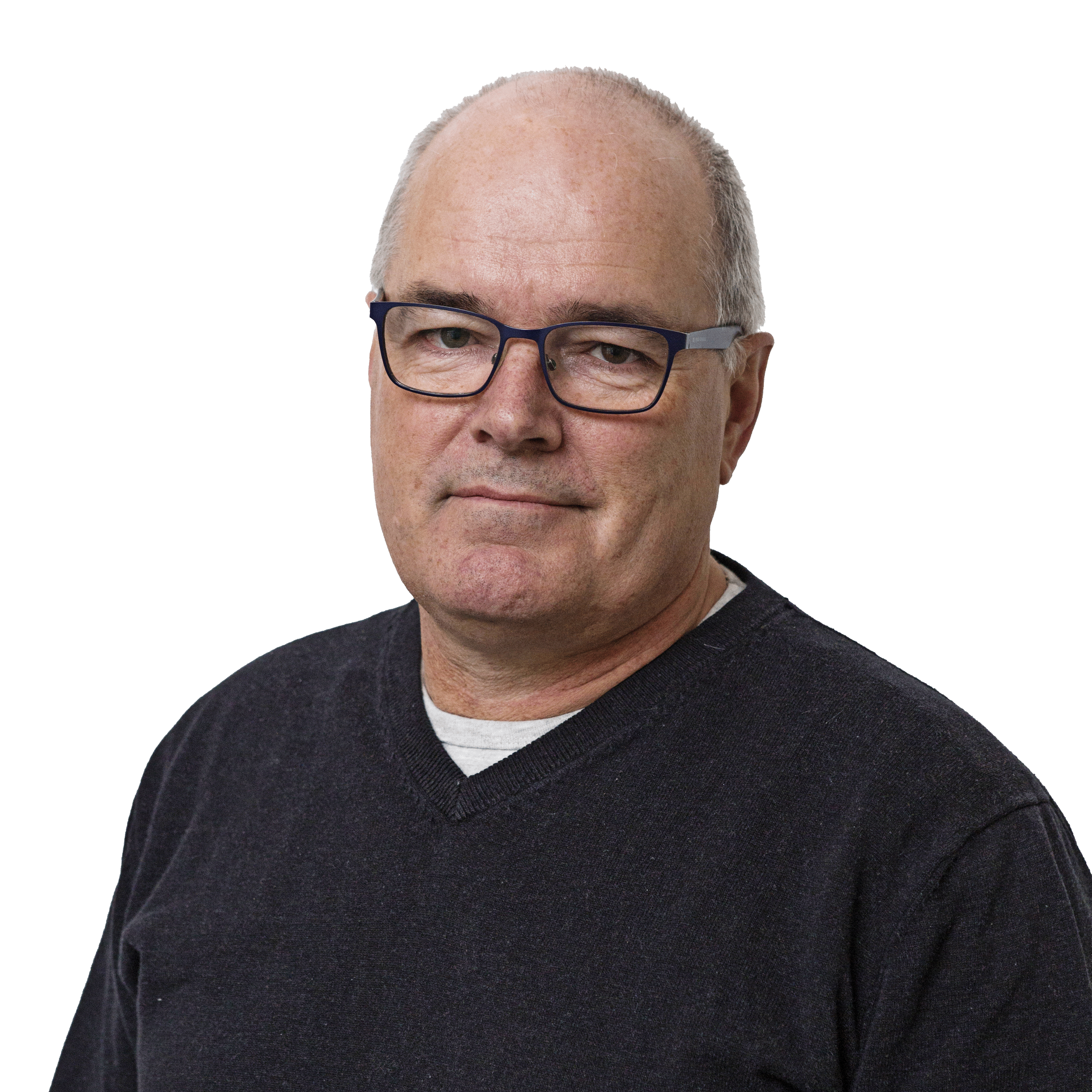 Arne Christensen