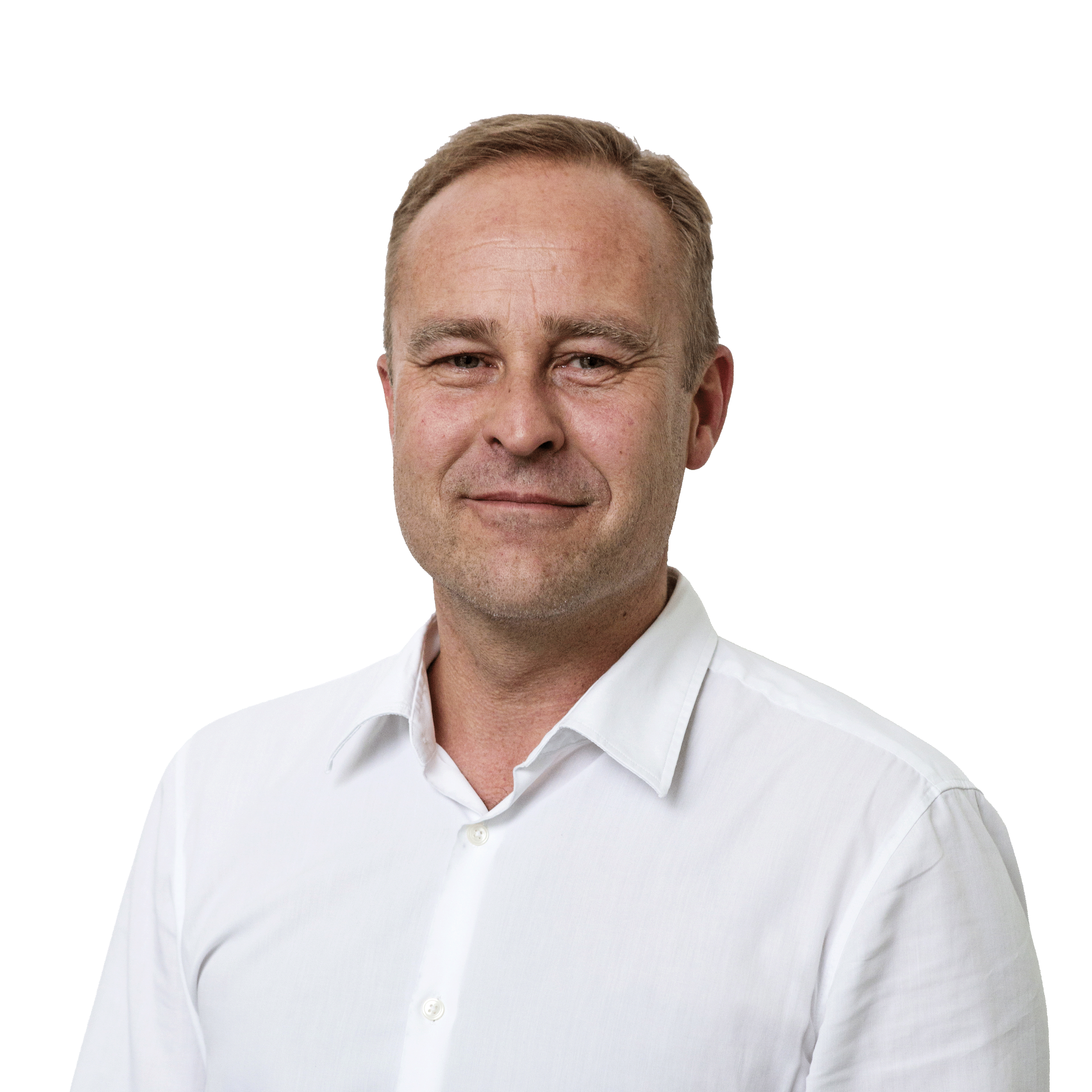 Willem Verbeek