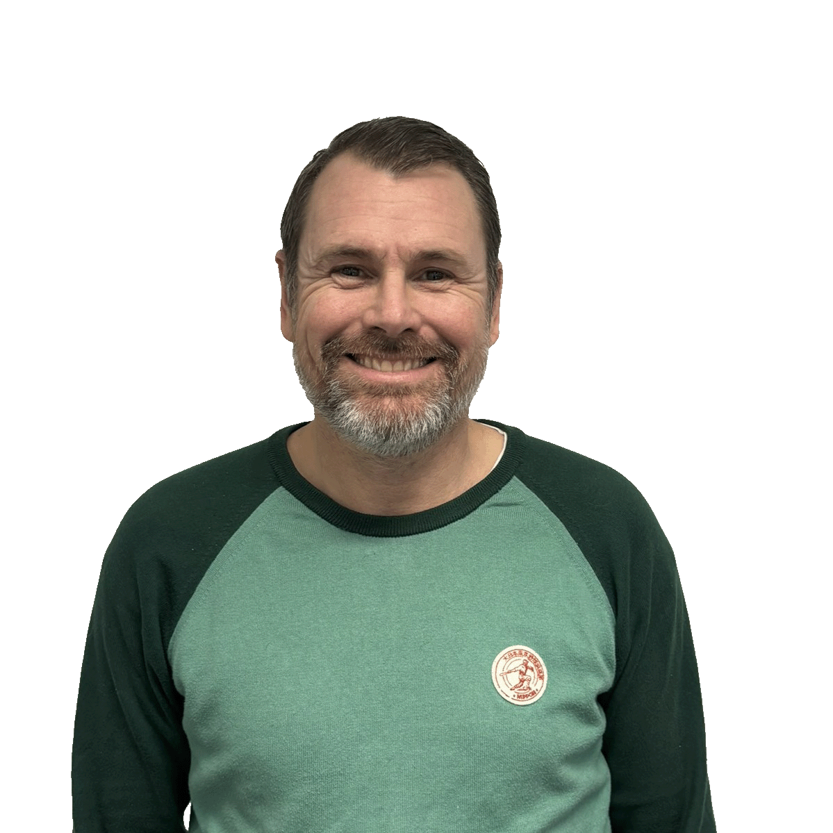 Person 4