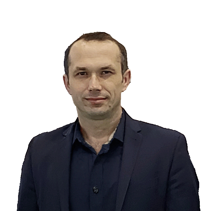 Oleksiy Vovk