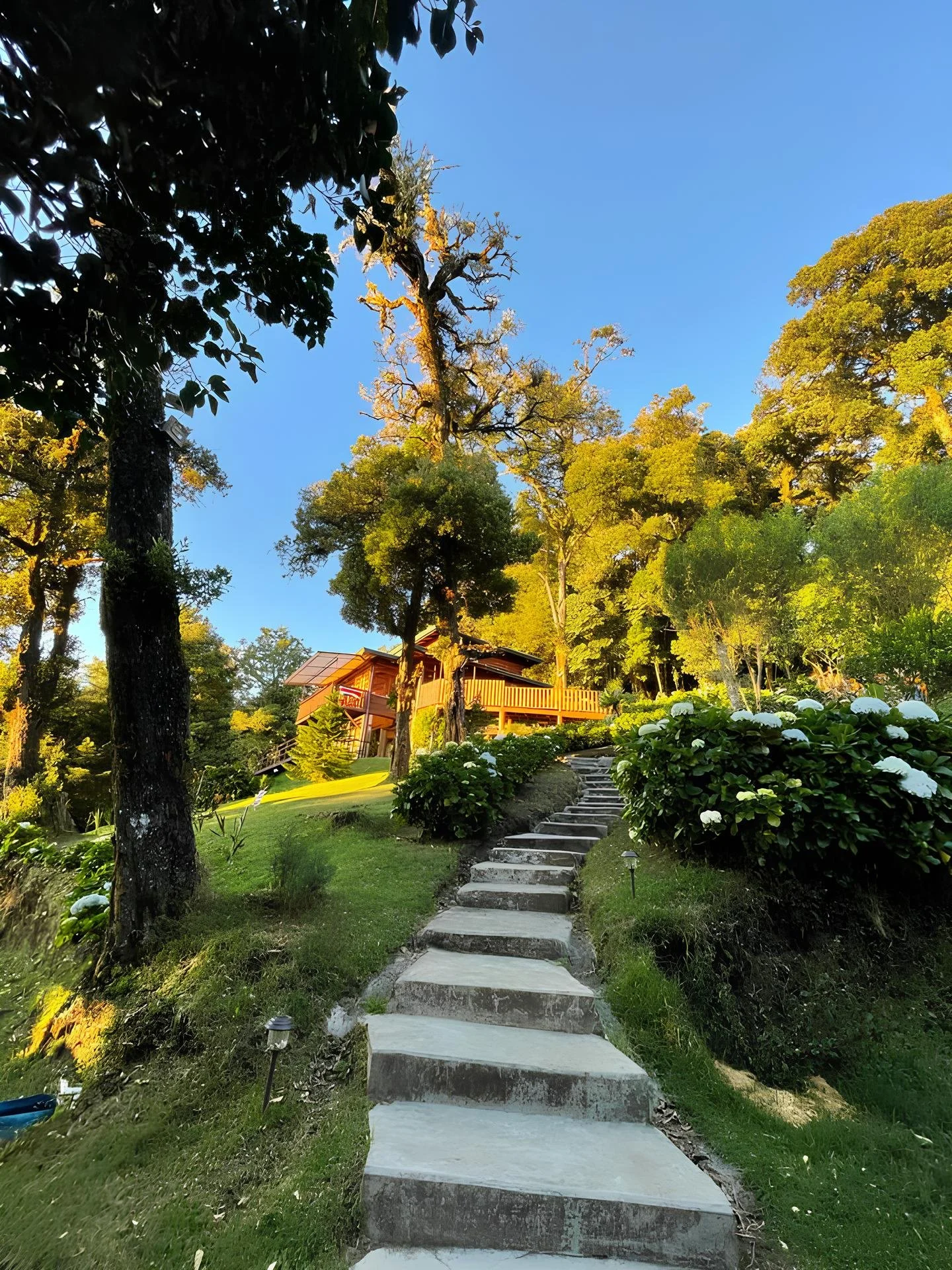 San José de la Montaña Sanctuary