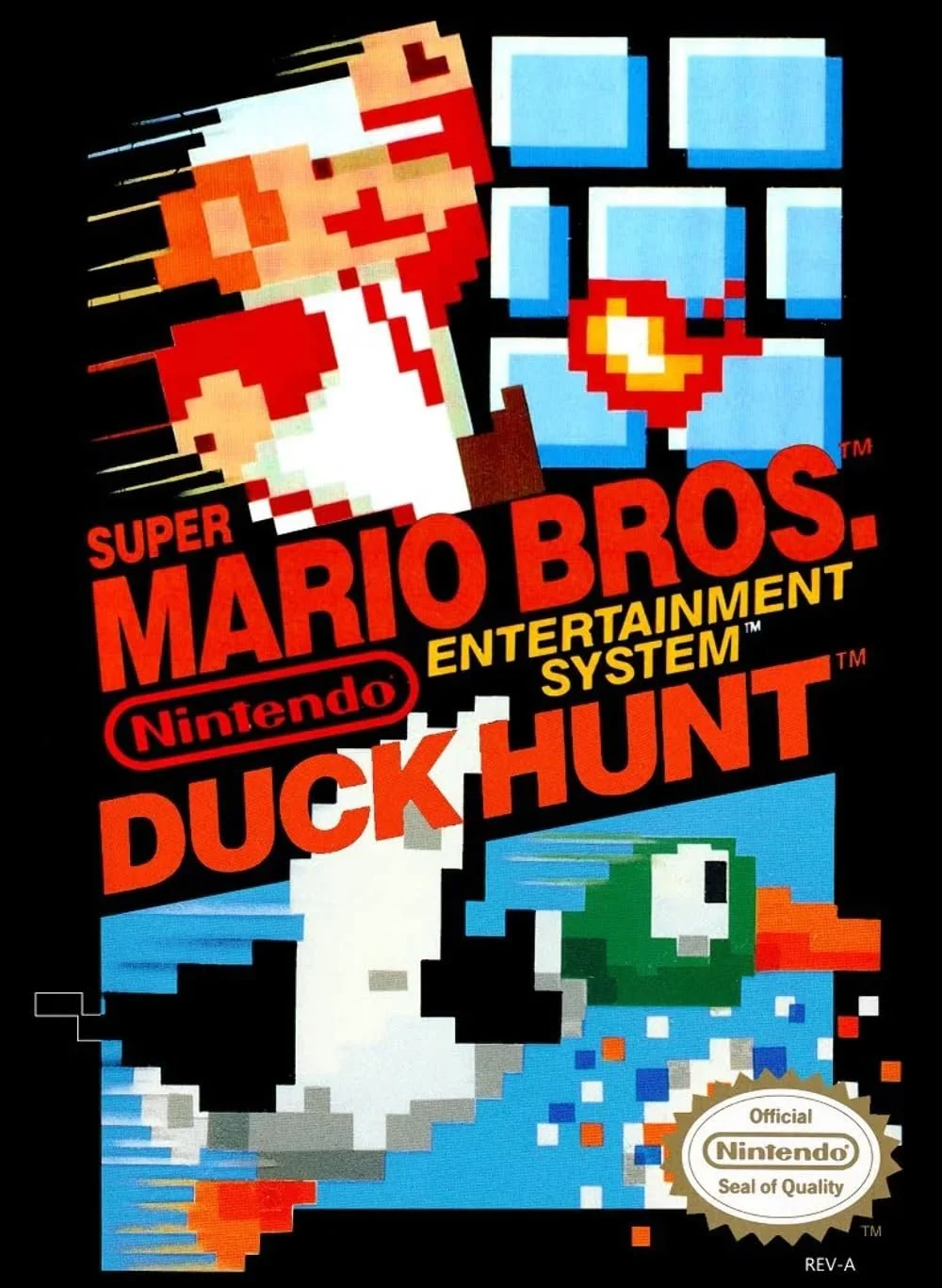 2-in-1 Multicart