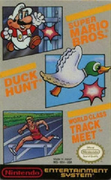 3-in-1 Multicart