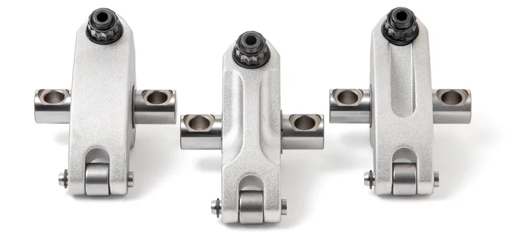 Jesel Shaft Mount Rocker Systems - Engine Builder Magazine