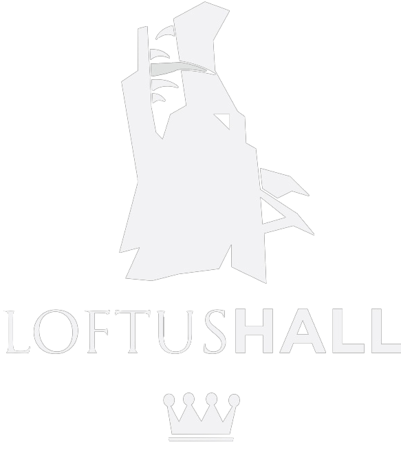Loftus Hall